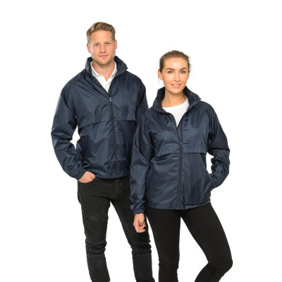 Lightweight Jacket